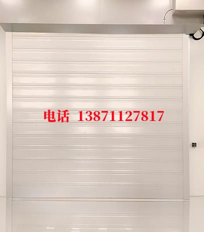 吉阳防爆柔性卷帘门