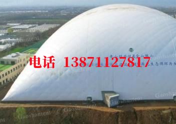 吉阳气膜棚卷帘门,电动门